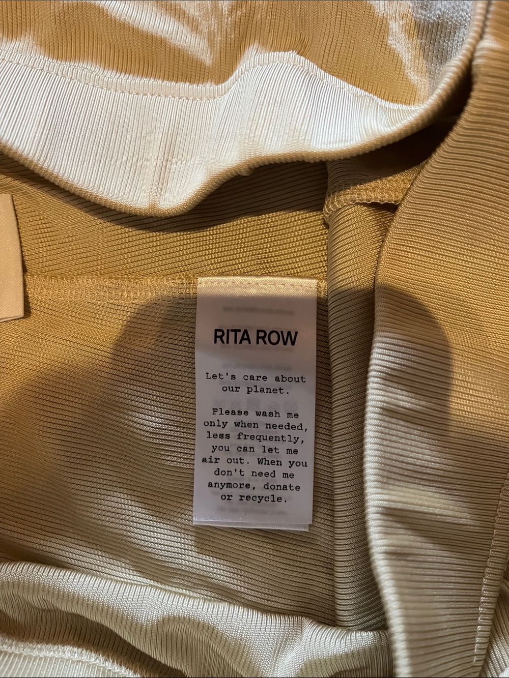 Rita Row Slacks View 3